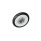 GN 753 Ruote guida, plastica Tipo: KR - Circolare (O-ring)
N° identificativo: 1 - Con foro alesato