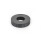 GN 55.1 Magneti non schermati, ferrite, a disco Diametro esterno d<sub>1</sub>: B - Foro alesato