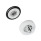 GN 753 Ruote guida, plastica 