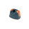 GN 177.2 Socle pour GN 177, plastique Couleur du capuchon: DOR - orange, RAL 2004, brillant