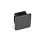 GN 991 Tappi di chiusura per tubi, plastica, tondi o quadrati d / s: V - Quadro
Colore: SW - nero, RAL 9005, finitura matt