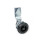 GN 515 Chiusure, con corpo di contenimento esteso, funzionamento con chiave a tubo Tipo: VK7 - Con innesto quadrato
