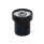 GN 509.7 Elementi di scorrimento a sfera, corpo di contenimento in acciaio, con molla Materiale corpo di contenimento: S - Acciaio
Materiale sfera di carico: NI - Acciaio inox