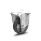 GN 22885 Ruote con supporto per medie portate, rivestimento in poliuretano, corpo ruota in alluminio, versione leggera Tipo di cuscinetto: K - Cuscinetto a sfere
Tipo (supporto): B - Supporto fisso
Codifica: L - Versione leggera
Materiale (supporto): STE - Lamiera d’acciaio, con ruota ESD