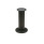GN 539.2 Poignées cylindriques, plastique, douille Type: B - avec protection des mains, des deux côtés