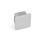 GN 991 Tappi di chiusura per tubi, plastica, tondi o quadrati d / s: V - Quadro
Colore: GR - grigio, RAL 7042, finitura matt