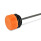GN 552 Tappi di sfiato, plastica Tipo: B - Con astina di livello