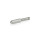 GN 610 Puntali a molla Tipo: K - Bullone a punta