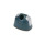 GN 177.2 Socle pour GN 177, plastique Couleur du capuchon: DGR - gris, RAL 7035, brillant