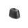 GN 177.2 Socle pour GN 177, plastique Couleur du capuchon: DSW - noir, RAL 9005, brillant