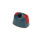 GN 177.2 Socle pour GN 177, plastique Couleur du capuchon: DRT - rouge, RAL 3000, brillant