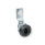 GN 515 Chiusure, con corpo di contenimento esteso, funzionamento con chiave a tubo Tipo: VDE - Con doppia mappa