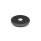 GN 9234 Volants, aluminium, fini poudré, pour actionneurs linéaires Type: A - sans poignée
Finition: SW - Noir, RAL 9005, finition texturée
d<sub>2</sub>: 50...63 - Volant plein