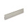 GN 6473.1 Profilés de retenue, pour segments de guidage latéraux GN 6473, inox Type: G - Fermé