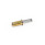 GN 610 Puntali a molla Tipo: HBN - Semisferico con collare, acciaio INOX