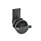 GN 115.3 Chiusure, plastica Tipo: UB - Con impugnatura ribaltabile