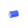 GN 614 Pressori a molla, tipo a pressione, con sfera Tipo: KD - Corpo di contenimento in plastica, sfera in plastica, carico della molla standard