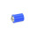 GN 614 Pressori a molla, tipo a pressione, con sfera Tipo: KU - Corpo di contenimento in plastica, sfera in acciaio INOX, carico della molla standard
