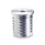GN 992 Inserts de douilles, aluminium Ø extérieur: D - pour tube, rond